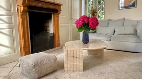 Stunning Holiday Home In Escalles Near Sea - Image 3