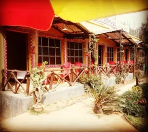 Roshnai Village Resort - Image 5