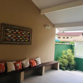 Paraty Bungalows Hotel & Bar - Image 2