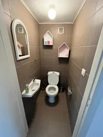 Spacious 2 Bedroom App in the Center With Terrace - Image 5