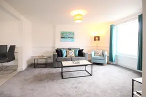 Art of Rest Serviced Apartments Bridge Street - Image 3