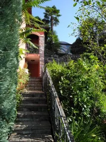 Hotel Garni Villa del Sole - Image 2