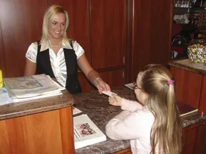 Wolf Hotel - Image 3