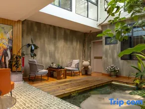 Meiduo Boutique Homestay (Weishan Ancient City Snack Street) - Image 5