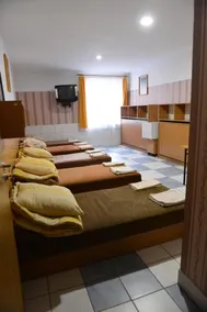 Guest Rooms Patron - Image 4
