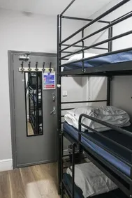 The London Waterloo Hostel - Image 3