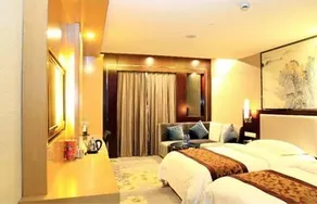 Taitian Hotel - Changsha - Image 2
