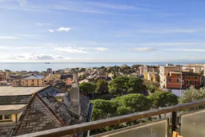 Homey Seaview Apartment by Wonderful Italy - Image 2