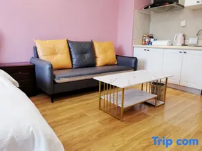 Mudanjiang Wanda Plaza Ruhua Meisu Apartment - Image 3