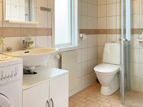 4 Person Holiday Home In Overum - Image 5