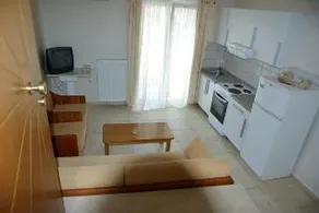 Hotel Calypso Siviri - Image 1