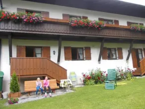 Ferienwohnungen Mark - Image 3