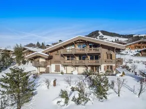 Apartment Location Appartement 4 PiÈces Megeve Mont D'arbois 7 - Image 3
