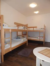 Danubio Hostel - Image 4