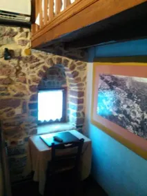 Spilia Traditional  Village Houses - Image 3