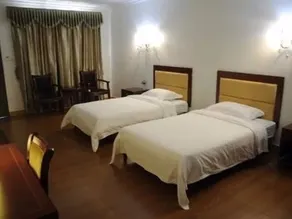 Foshan Sanshui Hot Spring Resort - Image 1