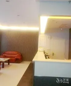 Leiyang Today Inn Jinxing Road - Image 2