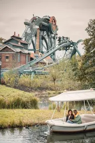Efteling Loonsche Land Hotel - Image 2