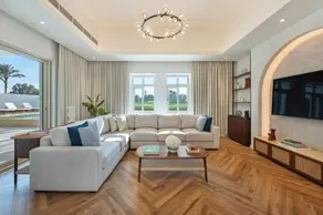 Dubai Creek Club Villas - Image 3