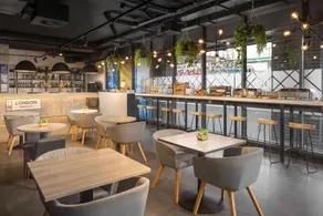 Four Points Flex by Sheraton London Shoreditch East - Image 4