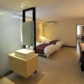 Huangshan Meets 365 Hotels(Nanda Store in Huangshan Scenic Area)) - Image 3
