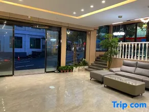 Huaxinyuan Hotel - Image 3