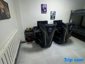 North gate e-sports homestay - Image 2