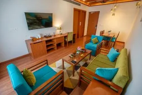 Welcomhotel By ITC Hotels Jim Corbett - Image 2