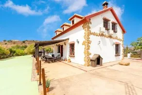 Panoramic View Villa Almogia - Image 5