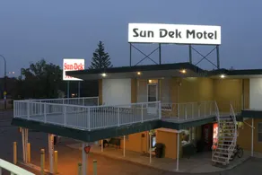 Sun Dek Motel - Image 4