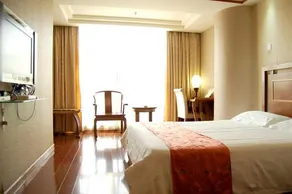 Golden Key International Hotel - Image 3