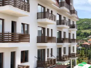 Grand Hotel Pogradec - Image 2
