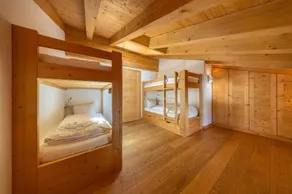 Montagnard 12 - spa access - car and careless holidays! - Image 3