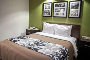 Sleep Inn & Suites Emmitsburg - Image 3