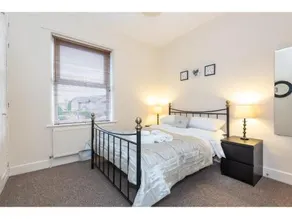 Delightful, Modern and Cozy House for 5 in York - Image 5