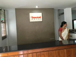 Homestead Hotel - Image 4