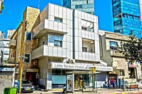 Little Tel Aviv Hostel - Image 2