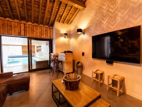 Villa in Coo With Indoor Pool & Near Waterfalls - Image 4