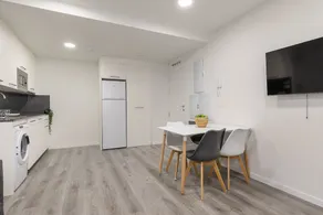 Micampus Getafe Ii Student Residence - Image 2