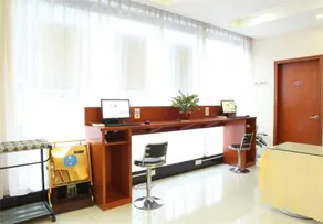 Hanting Premium Hotel Taiyuan Shimao - Image 2