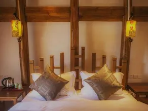 Lijiang Riverside Inn - Image 3