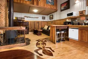 The Canvas Barn B&B - Image 3