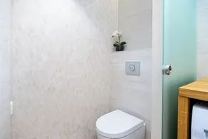Magnolia House Indoor Pool and Sauna - Image 2
