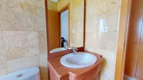 Villa Brissa A Murcia Holiday Rentals Property - Image 4