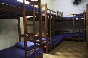 Vila Carioca Hostel - Image 2