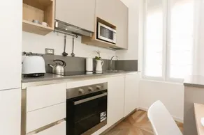 The Best Rent - Modern apartment near Bocconi University - Image 2