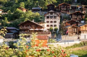 Hotel Nest- Und Bietschhorn - Image 3