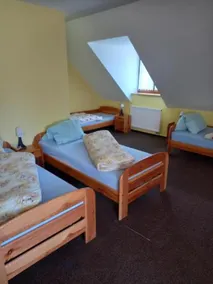 Hotel Nové Údolí - Image 3