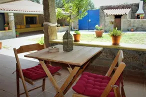 Monte Da Fonte Santa De Sao Luis - Image 4
