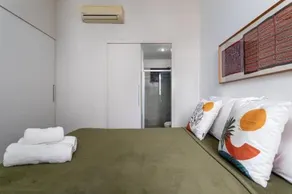 Unhotel - Aluguel de Apartamento em Ipanema ao lado da praia - Image 4
